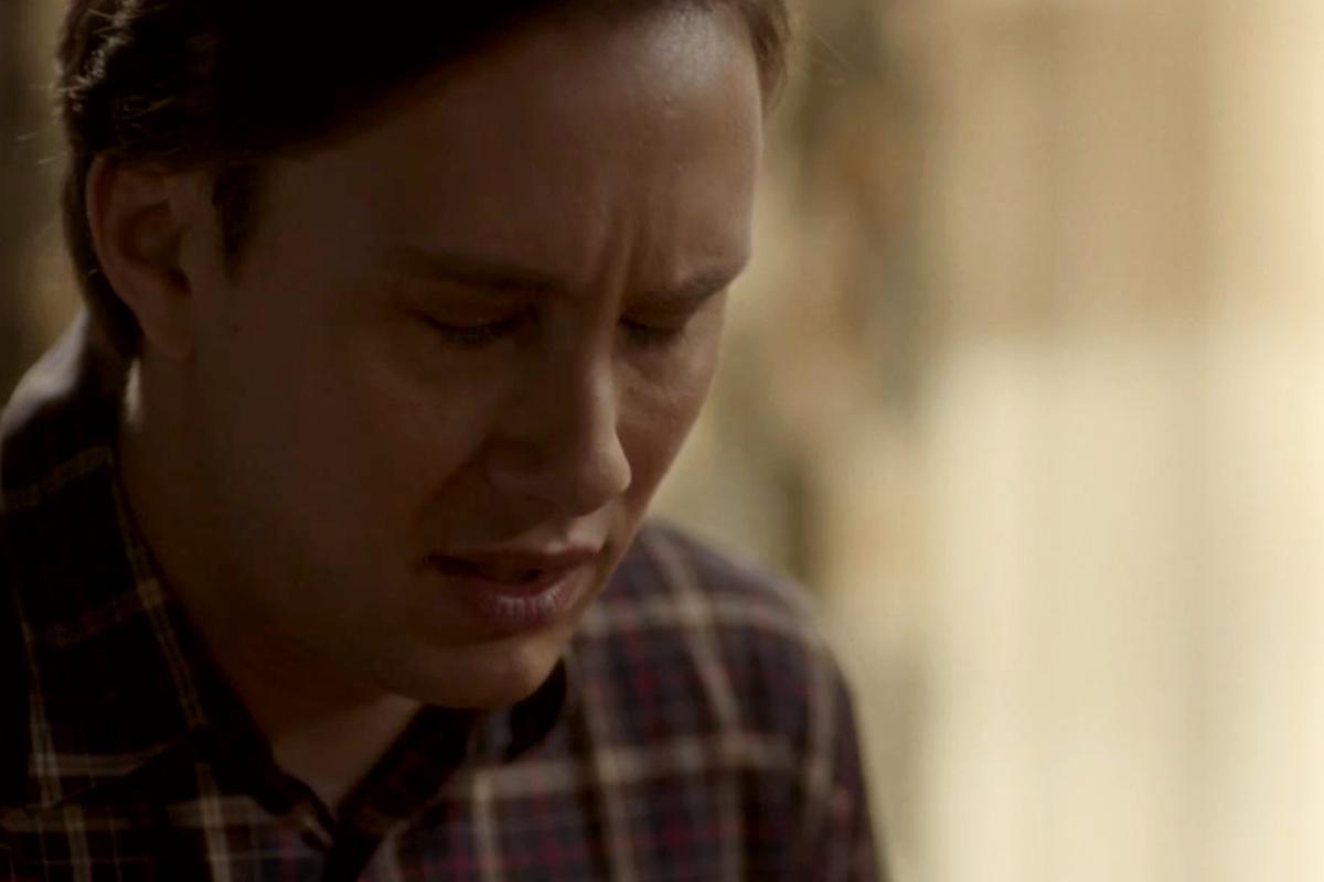 Το Προξενιό της Ιουλίας: Ο Χρήστος βρίσκει τις κρυφές επιστολές της μάνας του