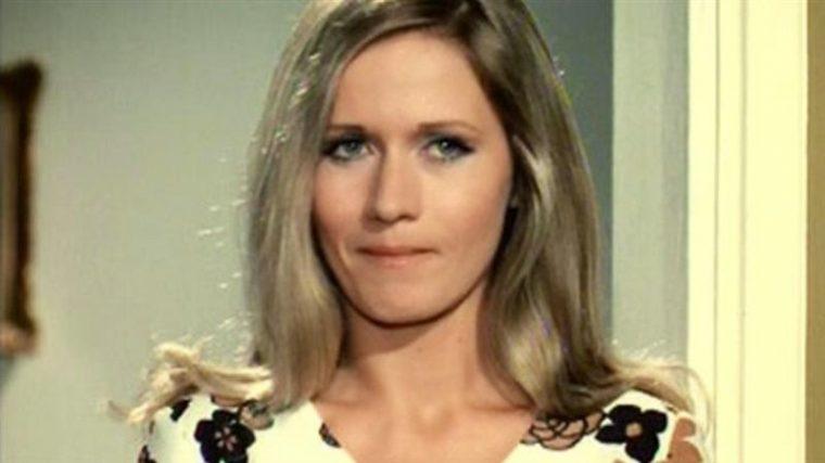 Αξεπέραστη ομορφιά : Η χορεύτρια του Ελληνικού Κινηματογράφου ,ο γάμος που την σημάδεψε και το τέλος