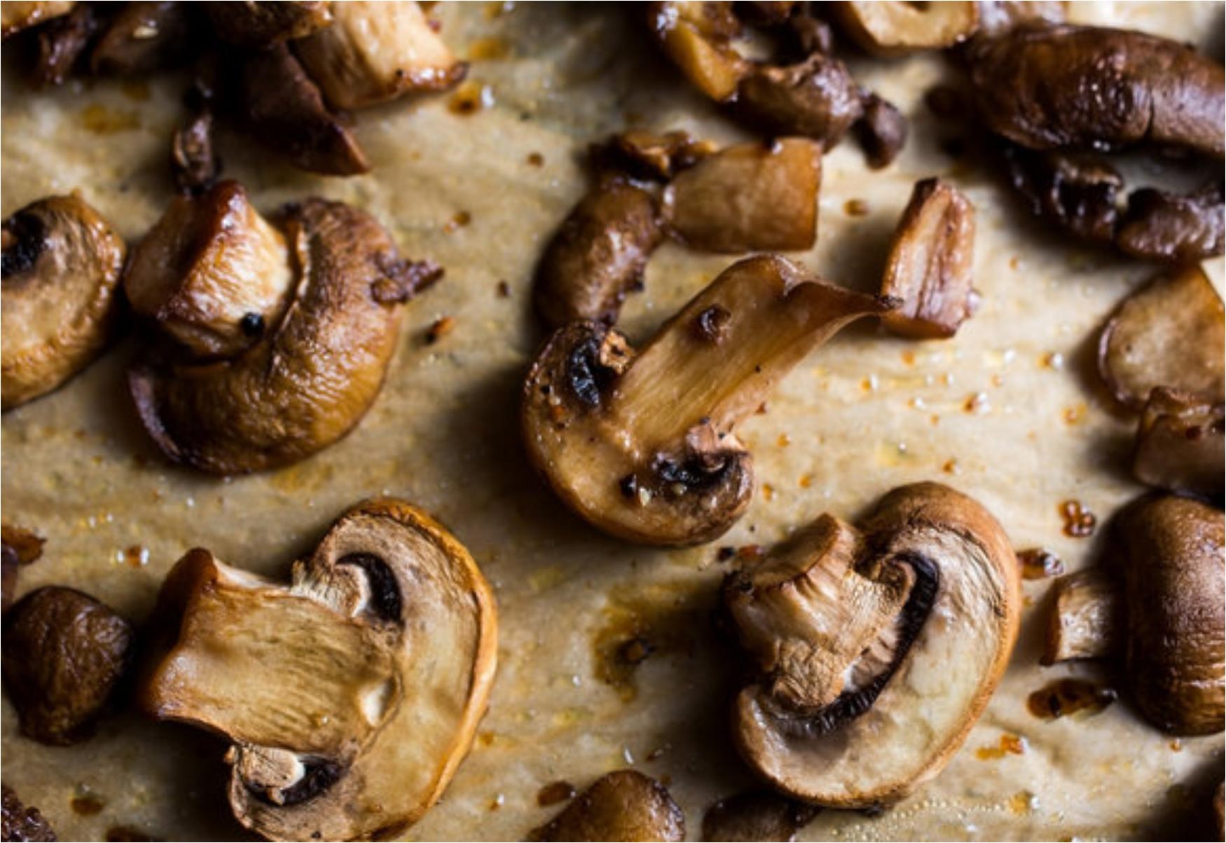 Μανιτάρια: Η διατροφική αξία τους και πως βοηθάν τον οργανισμό