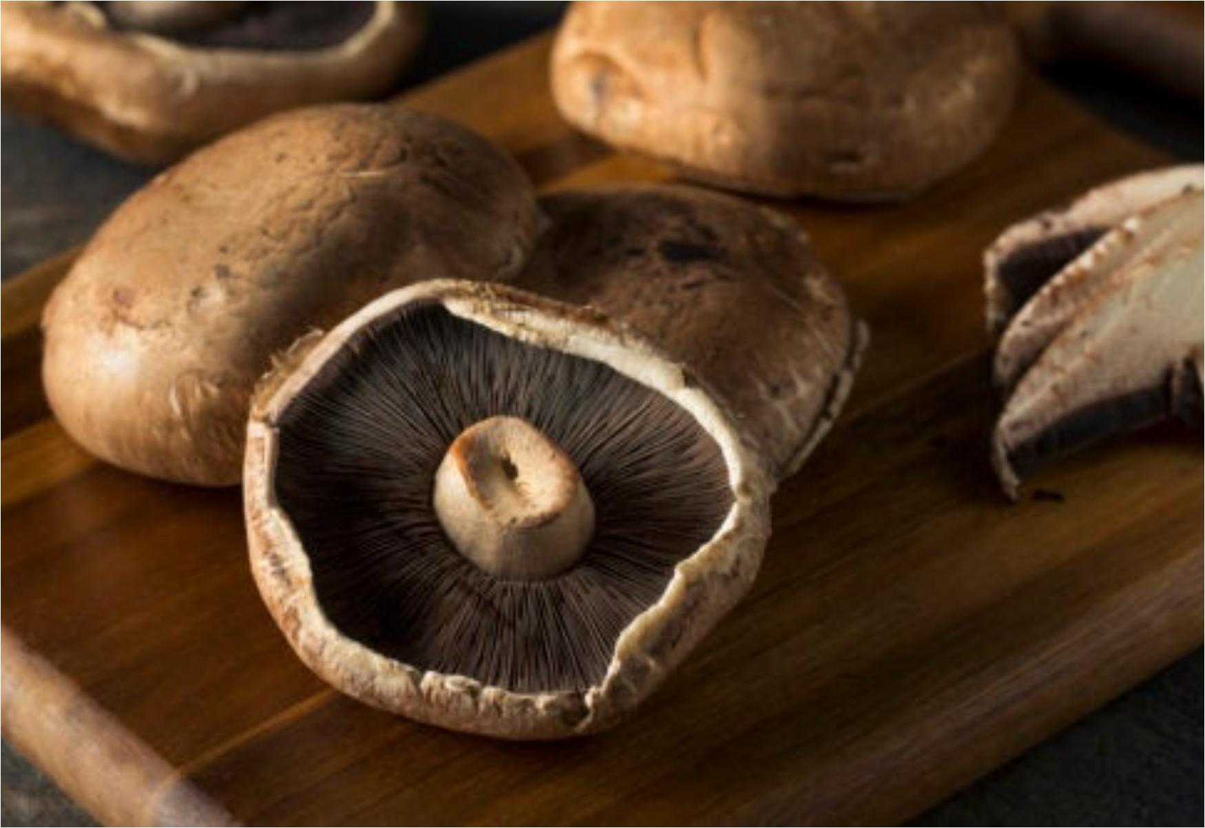 Μανιτάρια: Η διατροφική αξία τους και πως βοηθάν τον οργανισμό