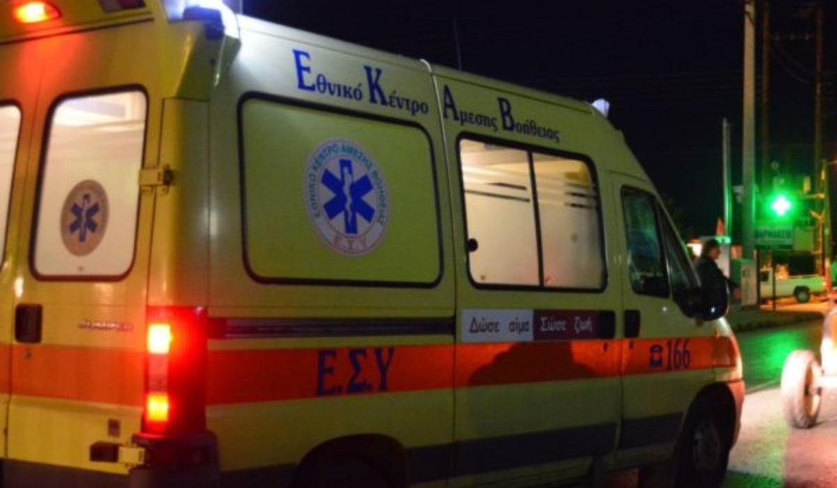 Πάτρα : Η μητέρα πήγε να ταΐσει το βρέφος και το βρήκε νεκρό