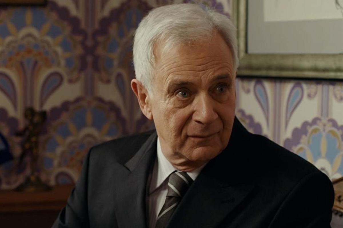 Ψυχοκόρες: Το τέλος του Ευάγγελου Αρδίτη είναι τραγικό