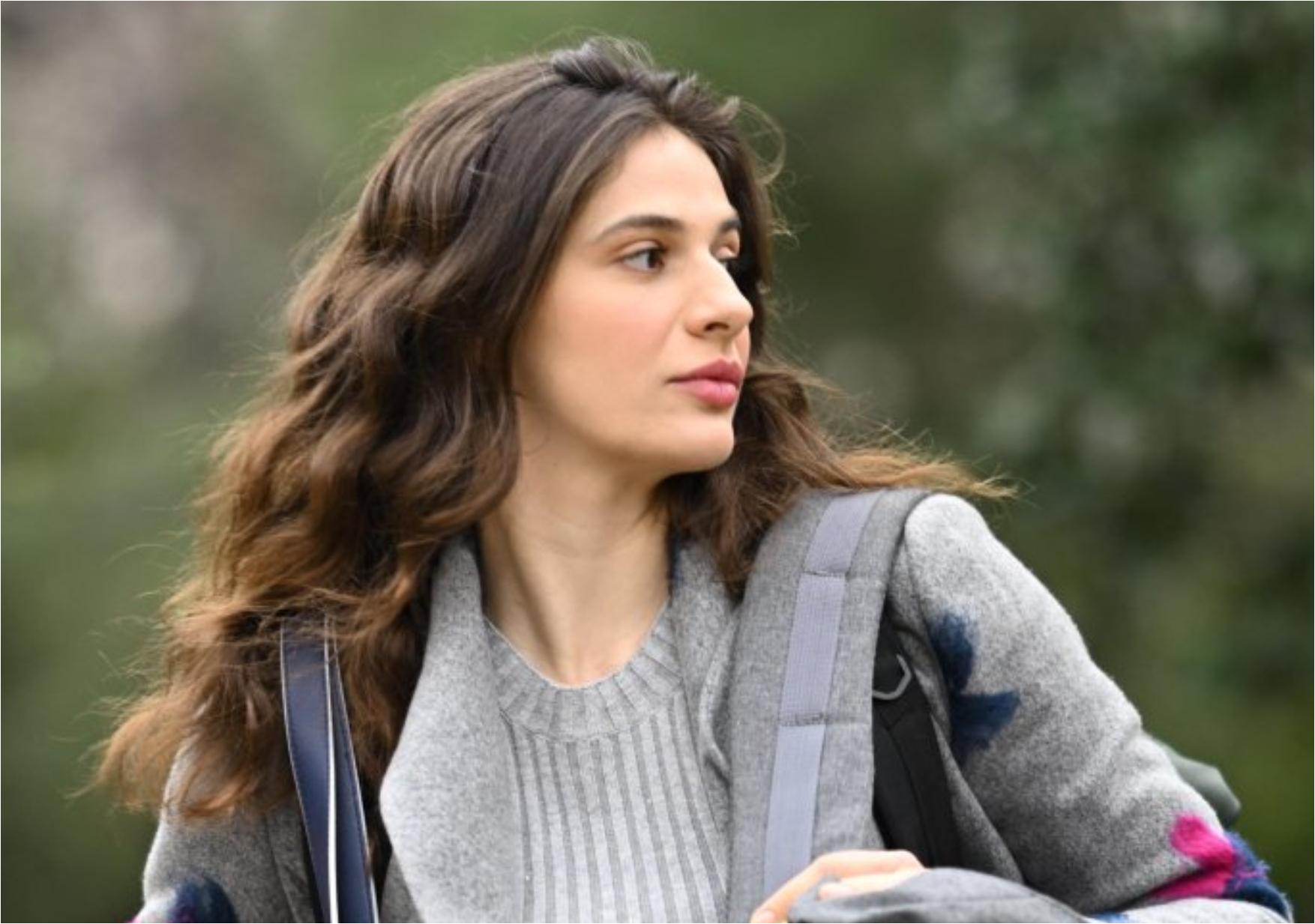 Σασμός: Η Σάντρα μαθαίνει από τον Βαγγέλη για το παρελθόν της Αργυρώς