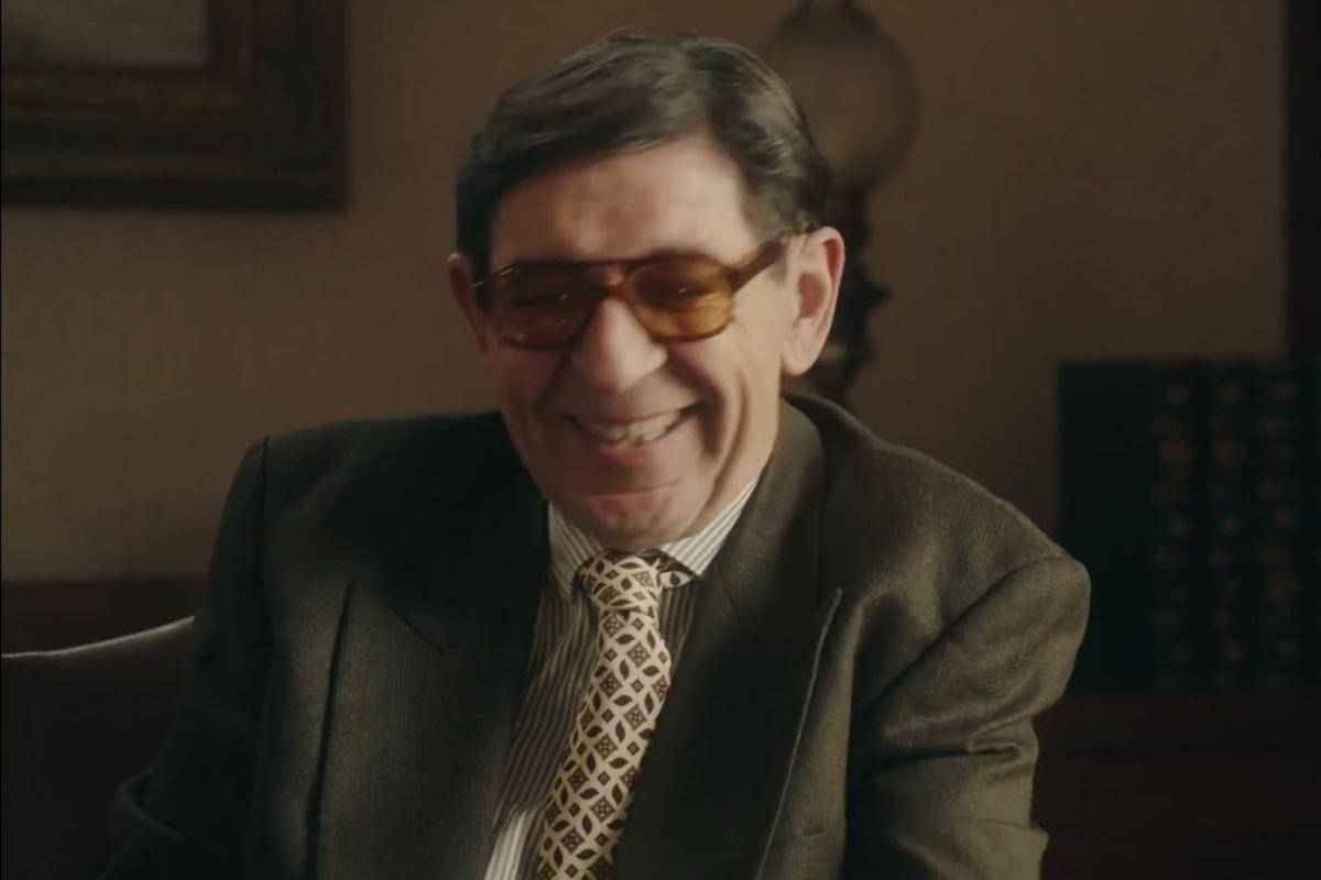 Το Ναυάγιο: O Σάββας ανακαλύπτει ένα ένοχο μυστικό από το παρελθόν του Παντελίδη