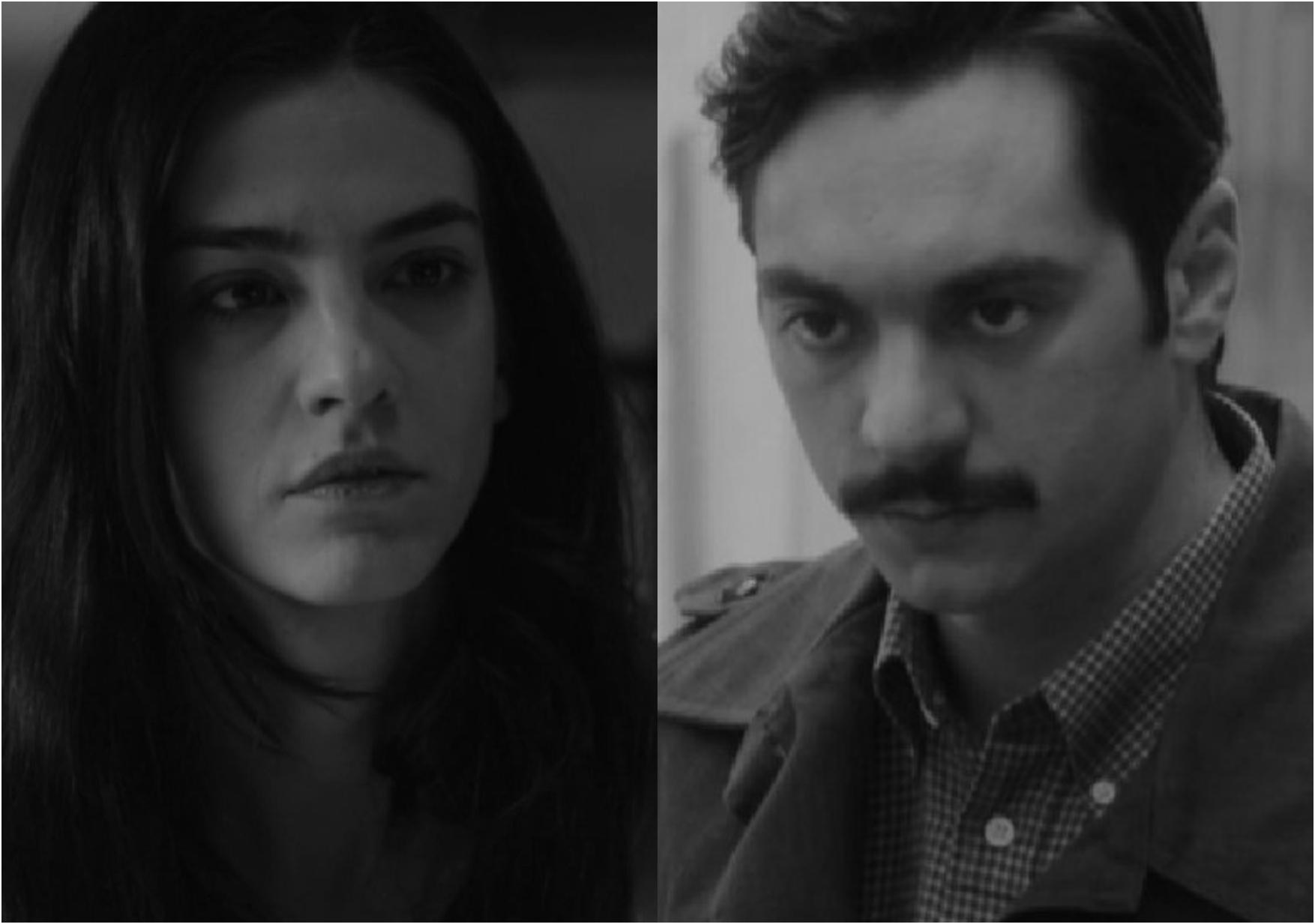 Το Ναυάγιο: Ερωτική βραδιά για Πέτρο και Ειρήνη