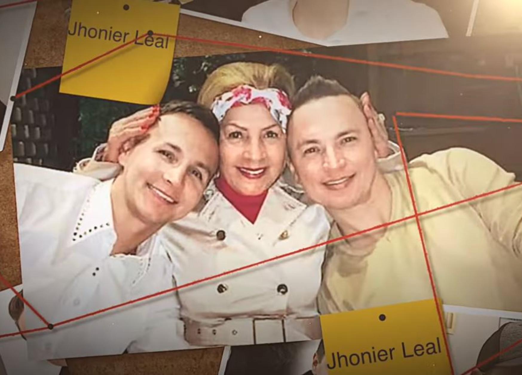 Mauricio Leal: Ο μυστηριώδης θάνατος του Στιλίστα των Celebrities που έγινε ταινία στο Netflix 