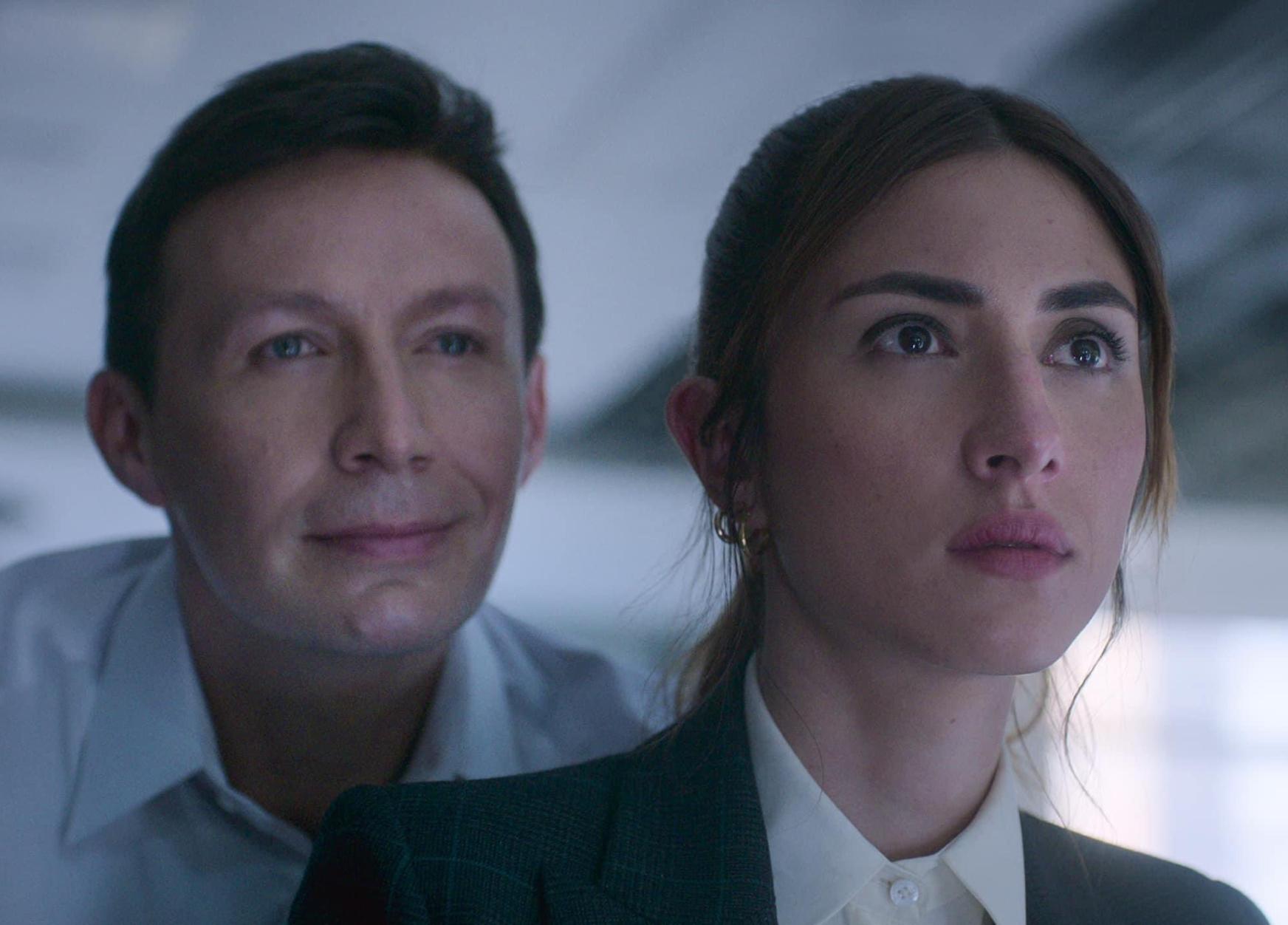 Mauricio Leal: Ο μυστηριώδης θάνατος του Στιλίστα των Celebrities που έγινε ταινία στο Netflix 