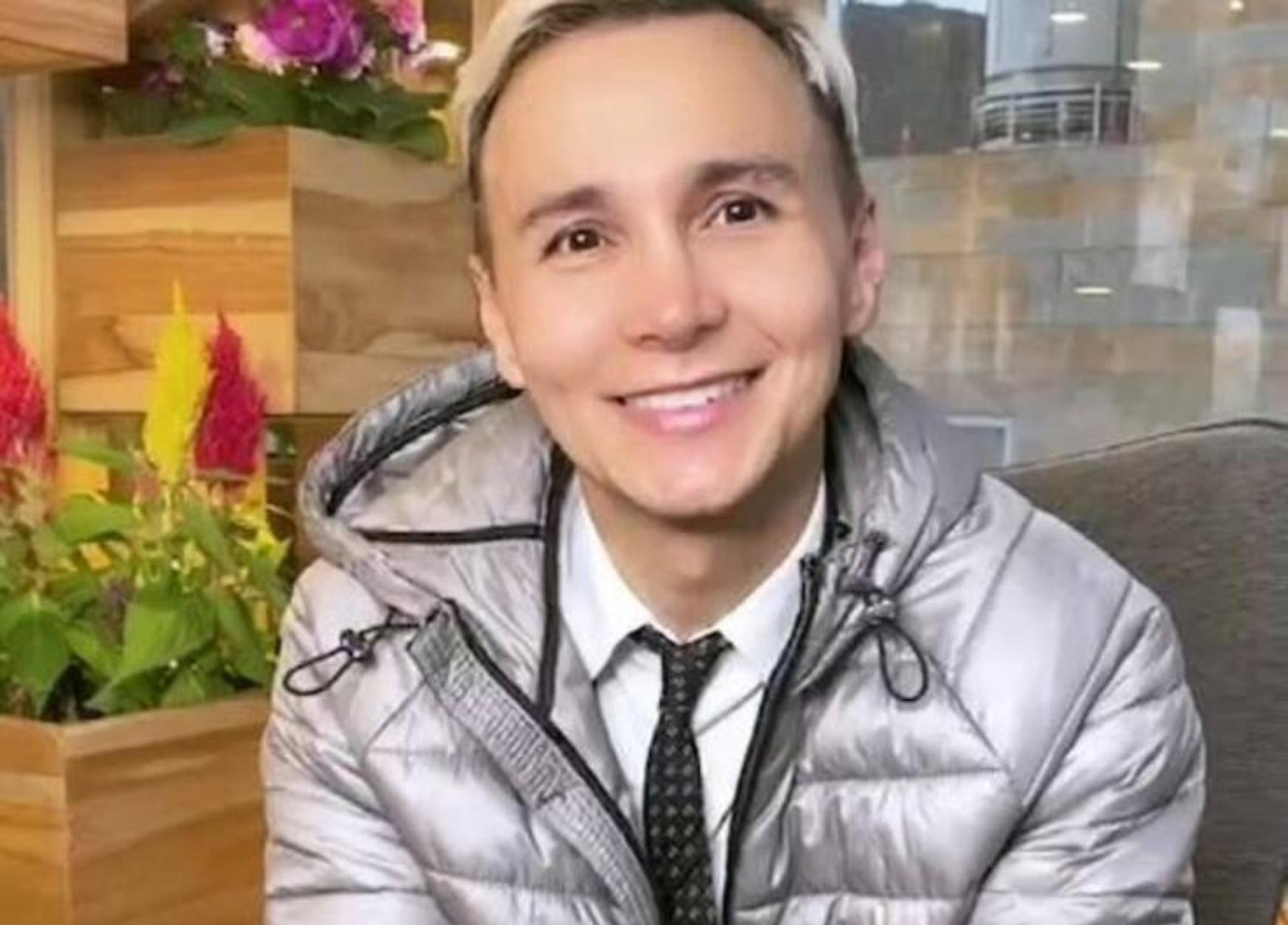 Mauricio Leal: Ο μυστηριώδης θάνατος του Στιλίστα των Celebrities που έγινε ταινία στο Netflix 