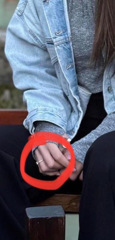 Ανδρέας Γεωργίου : Παντρεύεται – Δείτε το μονόπετρο που χάρισε στην σύντροφο του