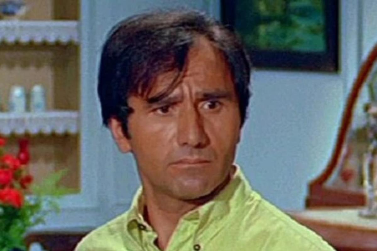 Έφυγε από την ζωή ο γνωστός ηθοποιός Θόδωρος Κατσαδράμης