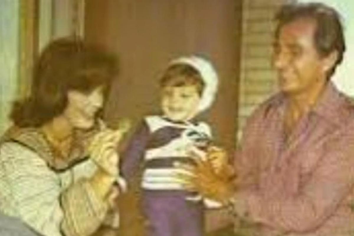 Έφυγε από την ζωή ο γνωστός ηθοποιός Θόδωρος Κατσαδράμης