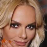 Έλενα Χριστοπούλου :  Η μεγάλη αλλαγή στην εμφάνισή της  – Πάει το ξανθό