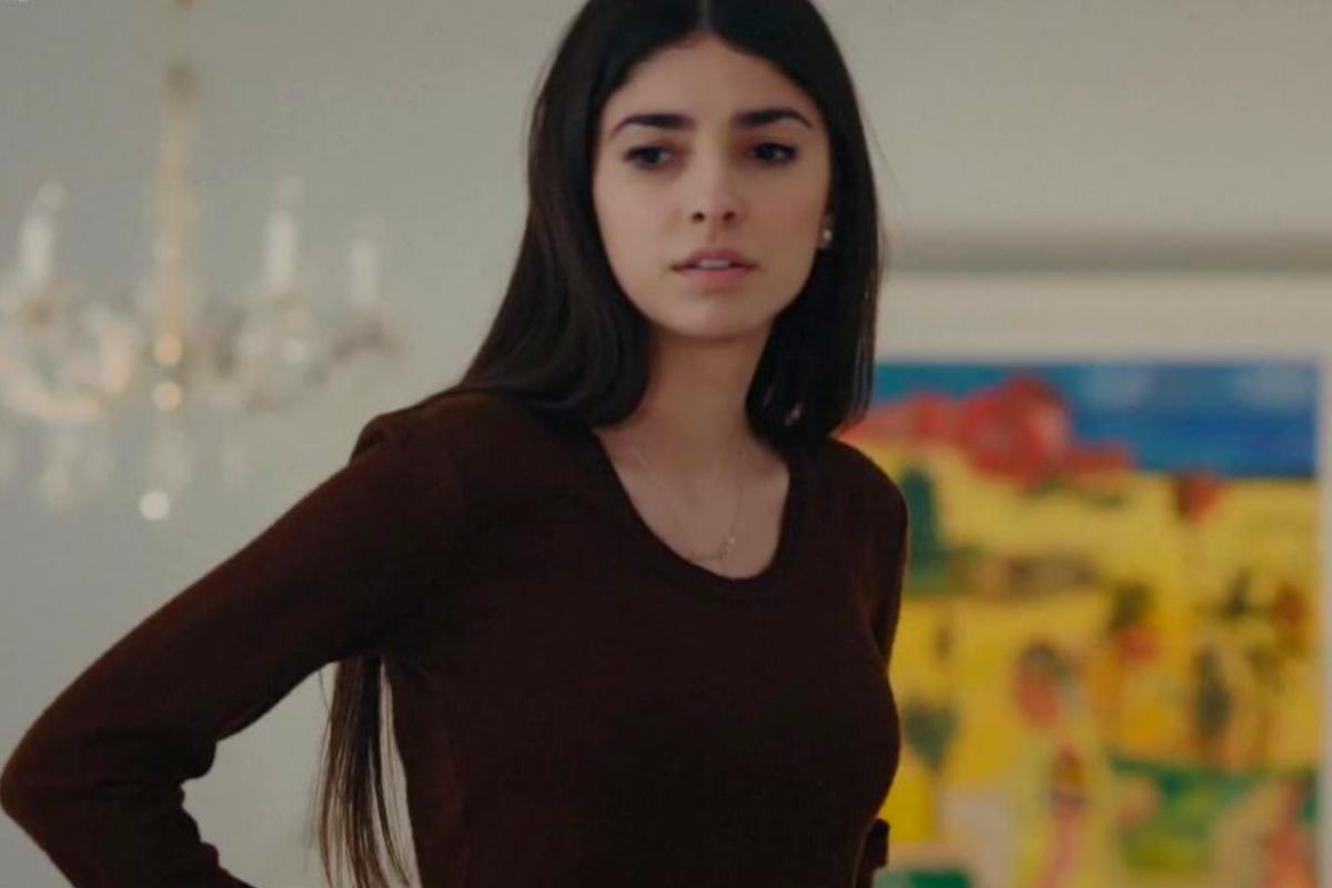 Η Γη της Ελιάς: Ο Παρασκευάς ανακαλύπτει την κρυφή σχέση του Μιλτιάδη και της Βασιλικής