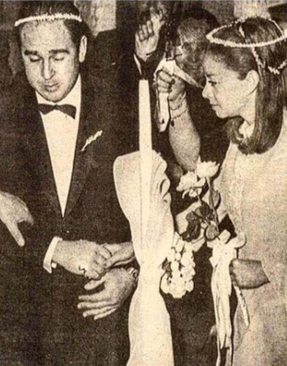 Η Ζακυνθινή αρχόντισσα του θεάτρου και του σινεμά : Η ζήλεια της Βουγιουκλάκη, το παράπονο του παιδιού της και το πένθος στα γενέθλιά της