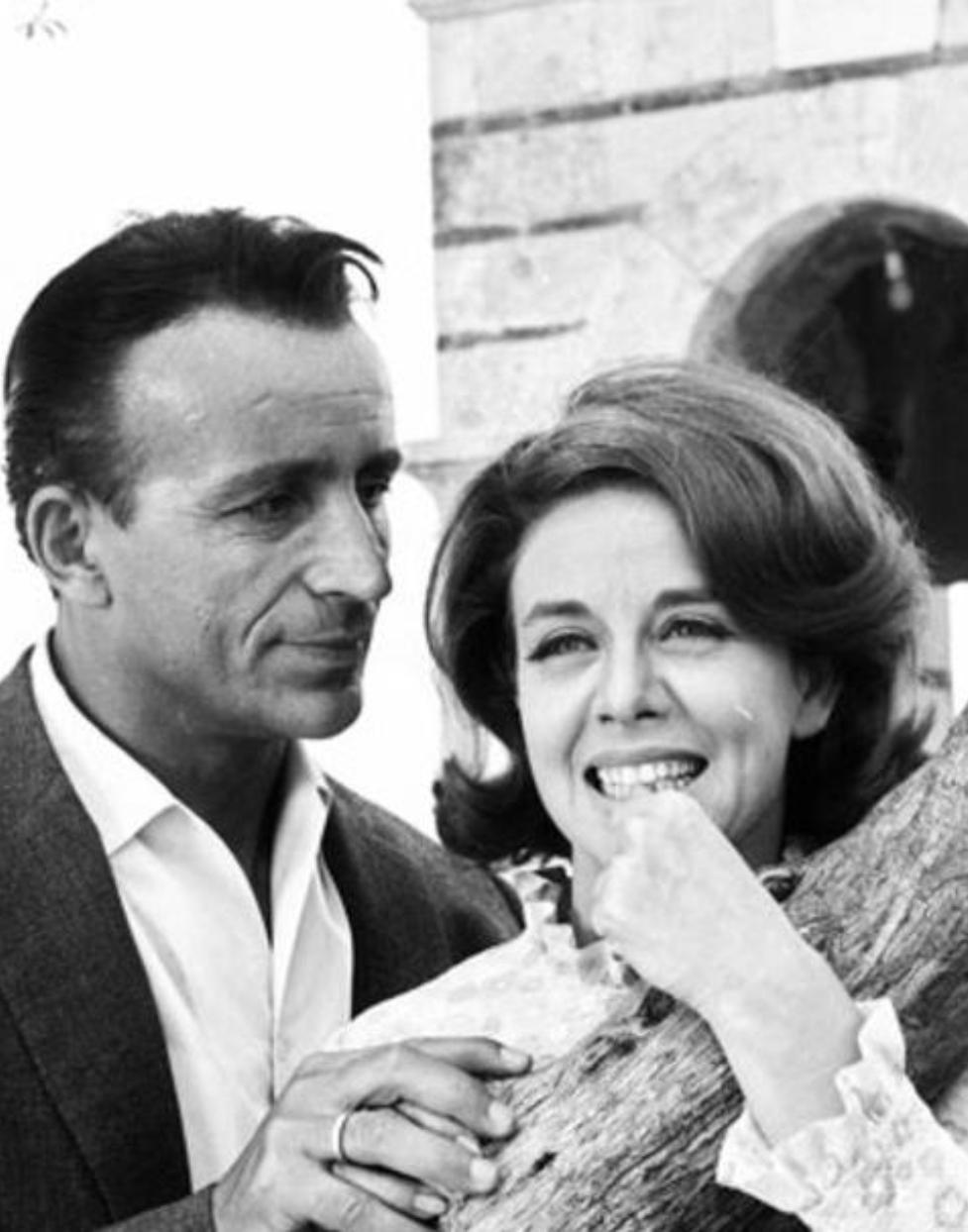 Η Ζακυνθινή αρχόντισσα του θεάτρου και του σινεμά : Η ζήλεια της Βουγιουκλάκη, το παράπονο του παιδιού της και το πένθος στα γενέθλιά της