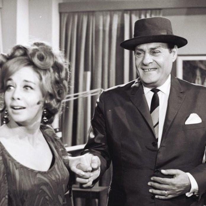 Η Ζακυνθινή αρχόντισσα του θεάτρου και του σινεμά : Η ζήλεια της Βουγιουκλάκη, το παράπονο του παιδιού της και το πένθος στα γενέθλιά της