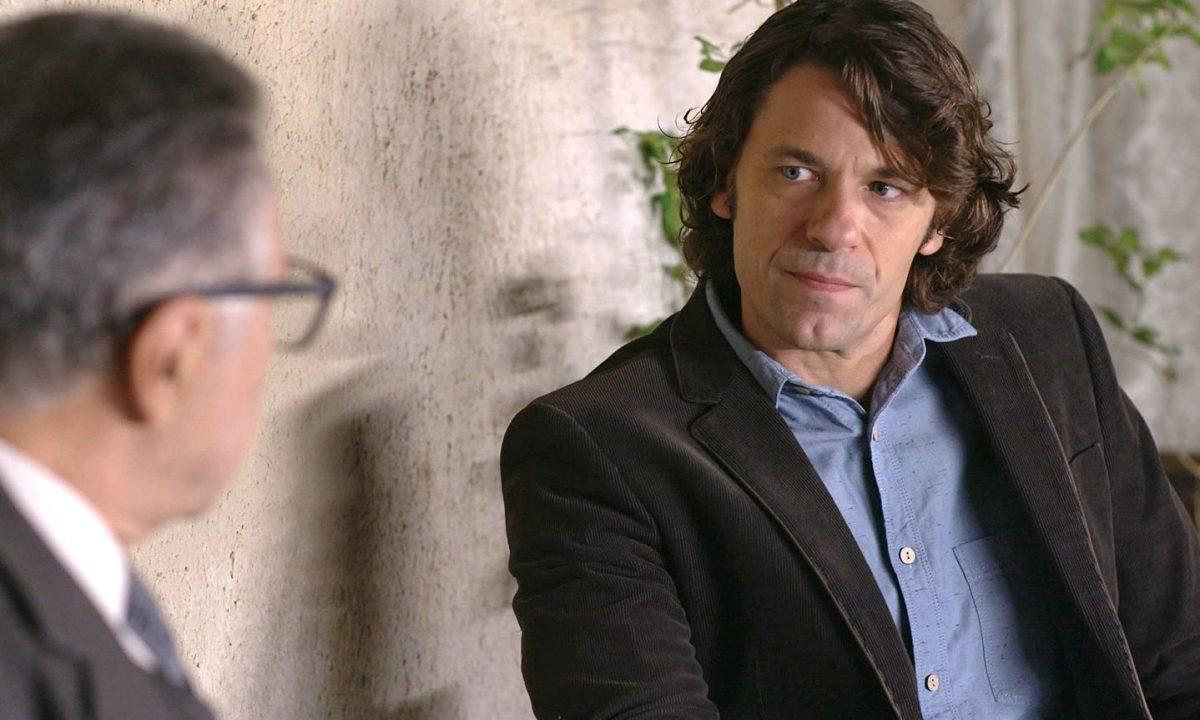 Ηλέκτρα: Πυροβολούν τον Παύλο