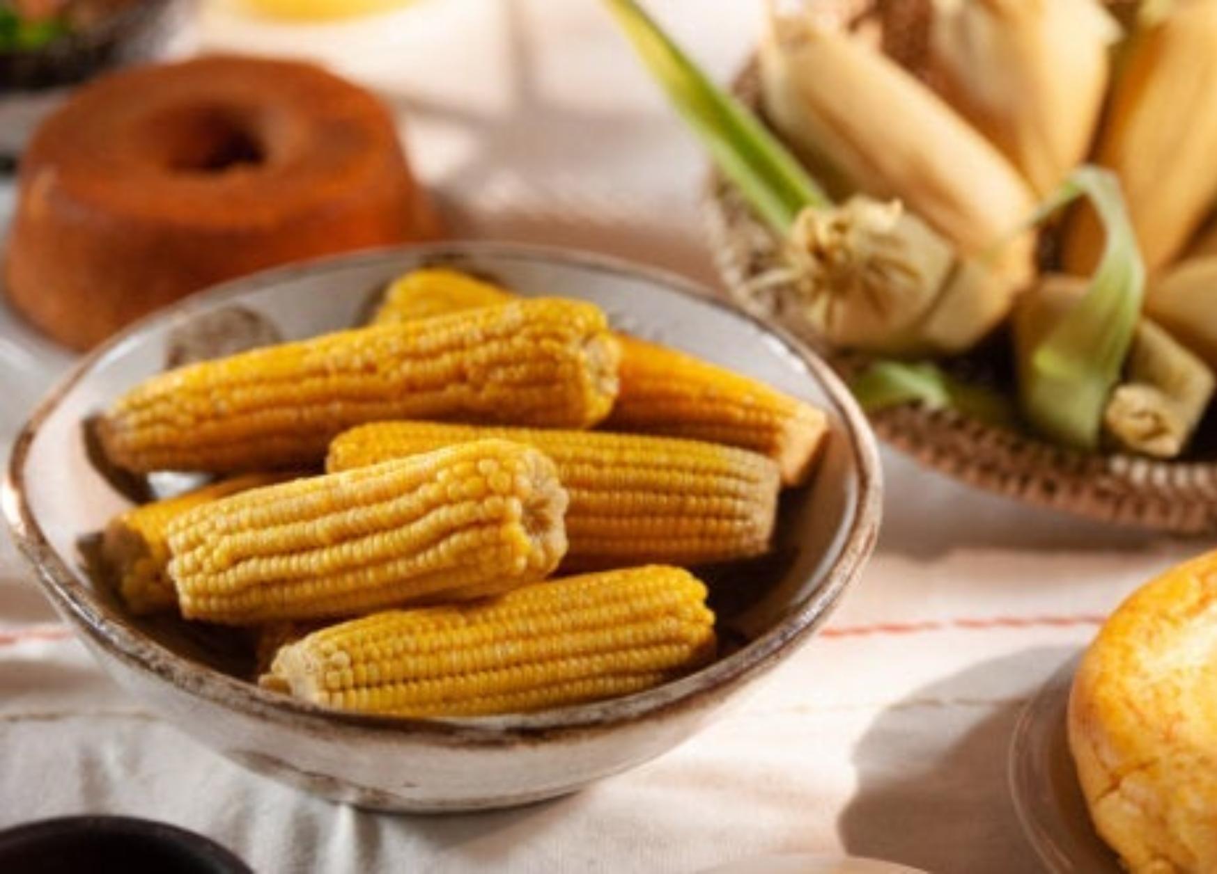 Καλαμπόκι: Η διατροφική αξία του και πως βοηθάει τον οργανισμό