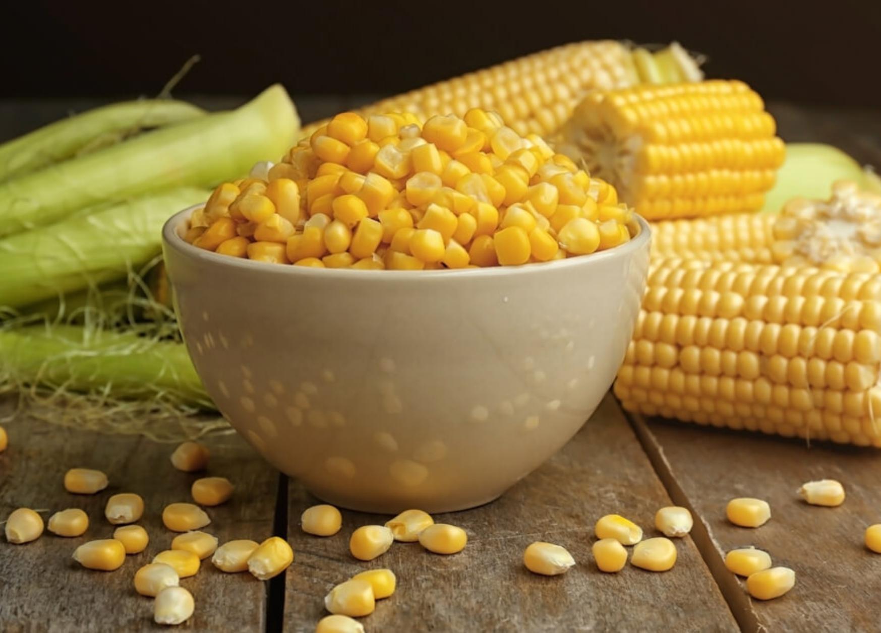 Καλαμπόκι: Η διατροφική αξία του και πως βοηθάει τον οργανισμό