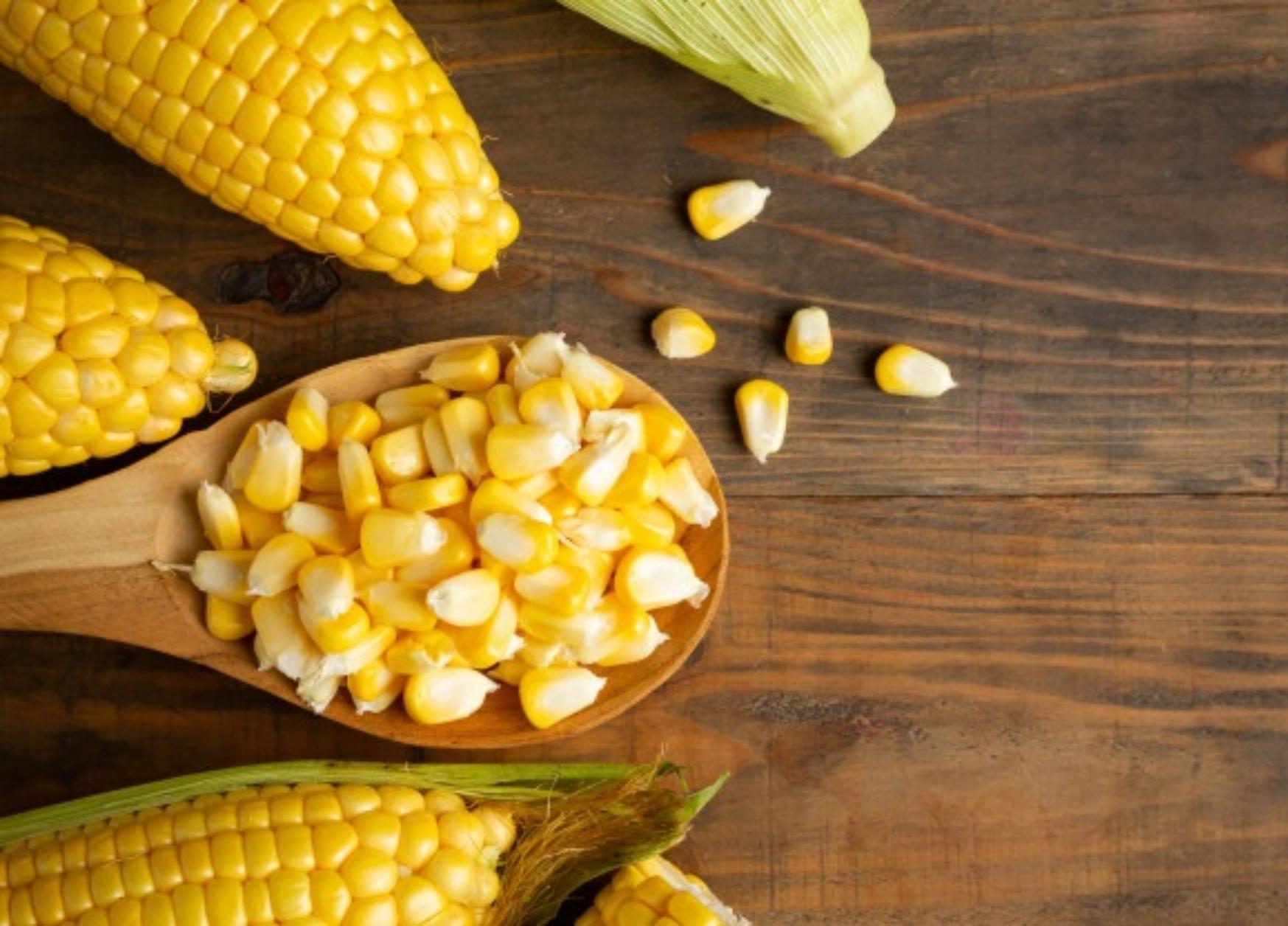 Καλαμπόκι: Η διατροφική αξία του και πως βοηθάει τον οργανισμό