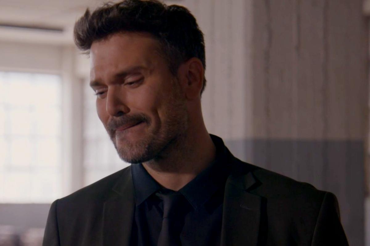 Παγιδευμένοι-Δημήτρης-