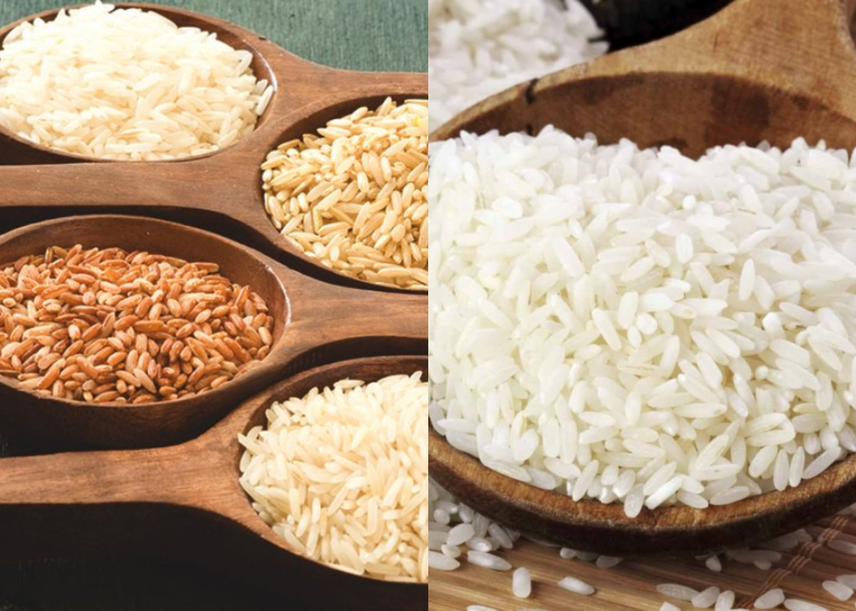 Ρύζι: Η διατροφική αξία του και πως βοηθάει τον οργανισμό