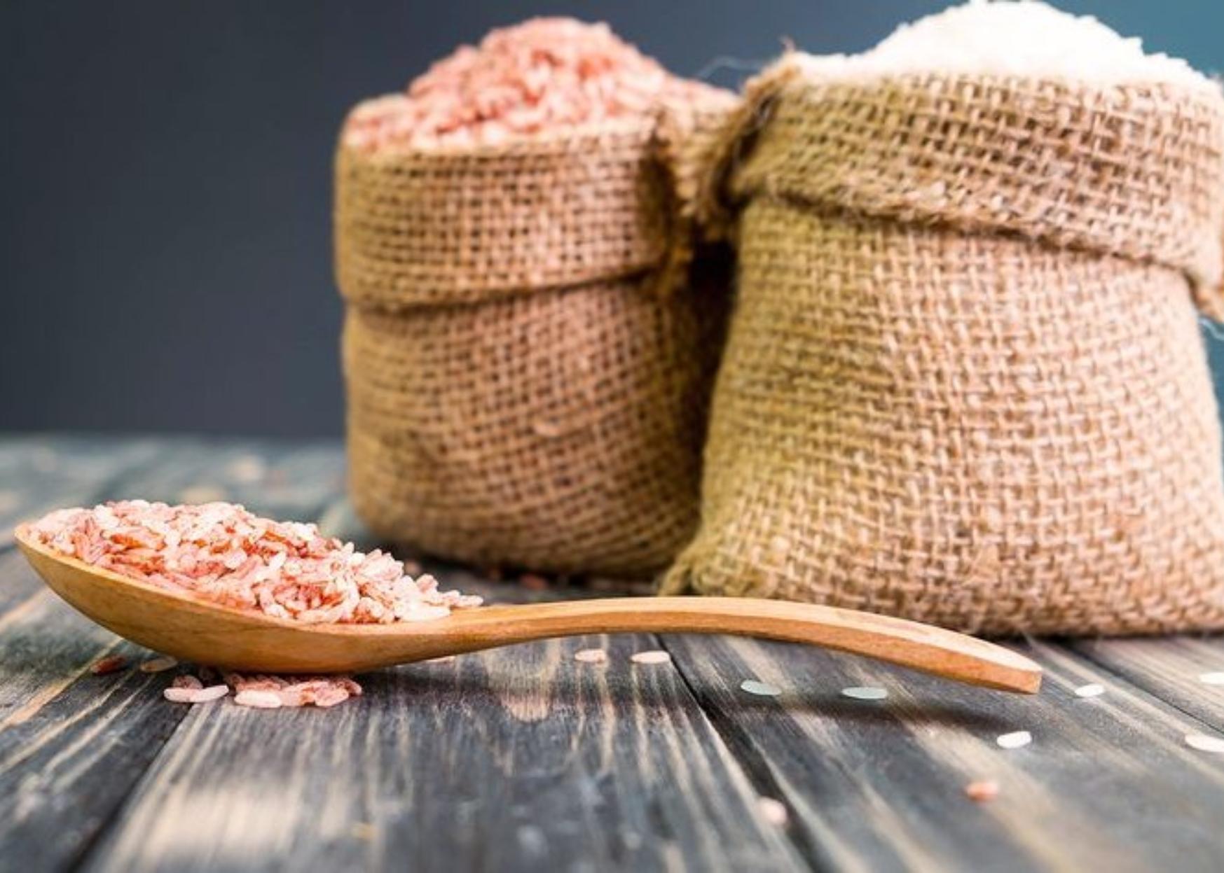 Ρύζι: Η διατροφική αξία του και πως βοηθάει τον οργανισμό