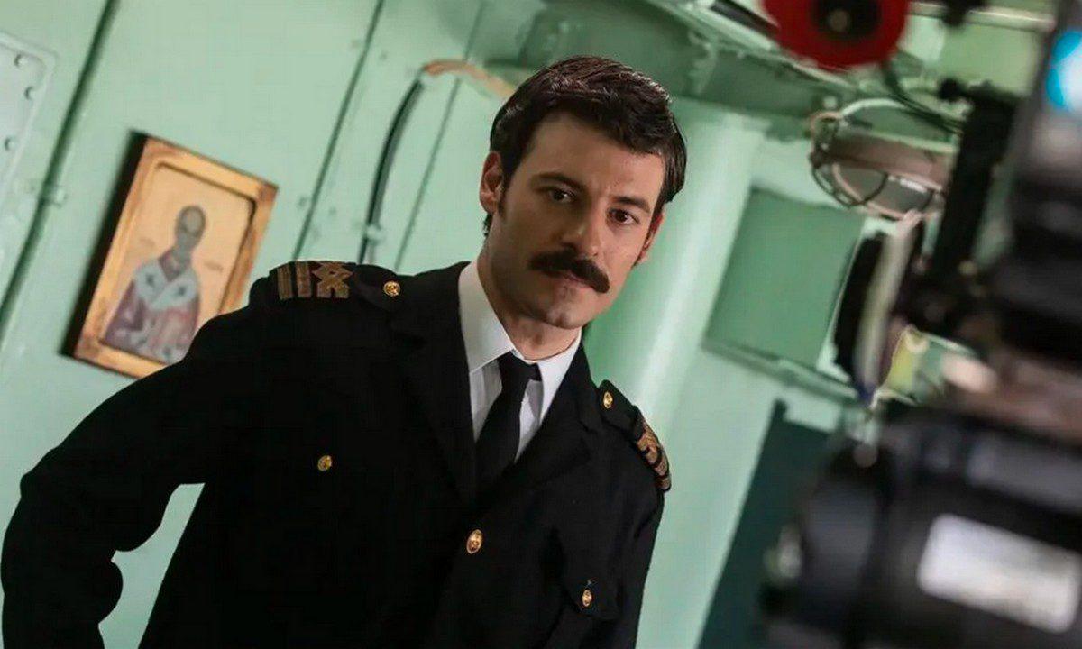 Το Ναυάγιο-Μιχάλης-