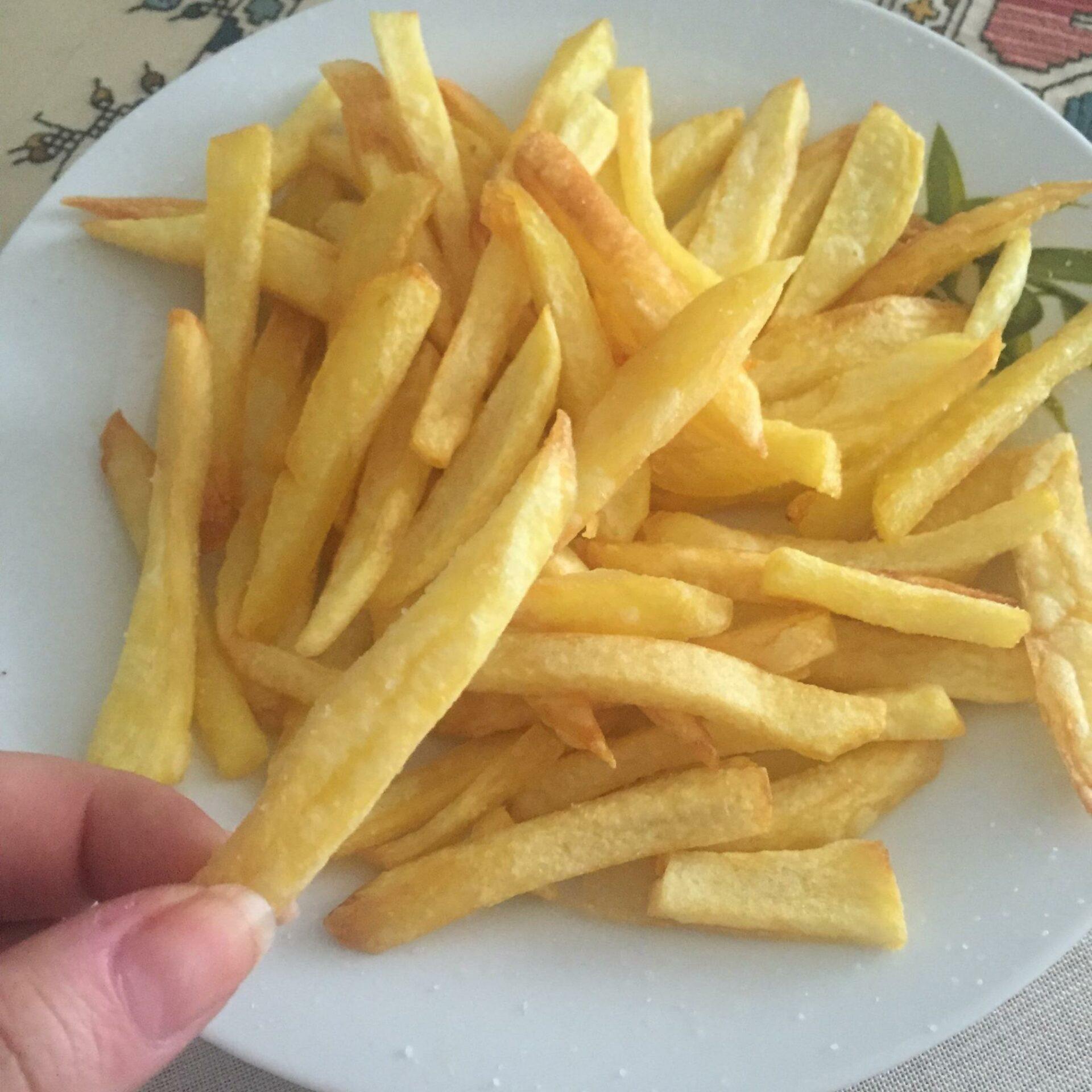 βέλγικες-τηγανιτές πατάτες-συνταγή- βέλγικες-τηγανιτές πατάτες-συνταγή-