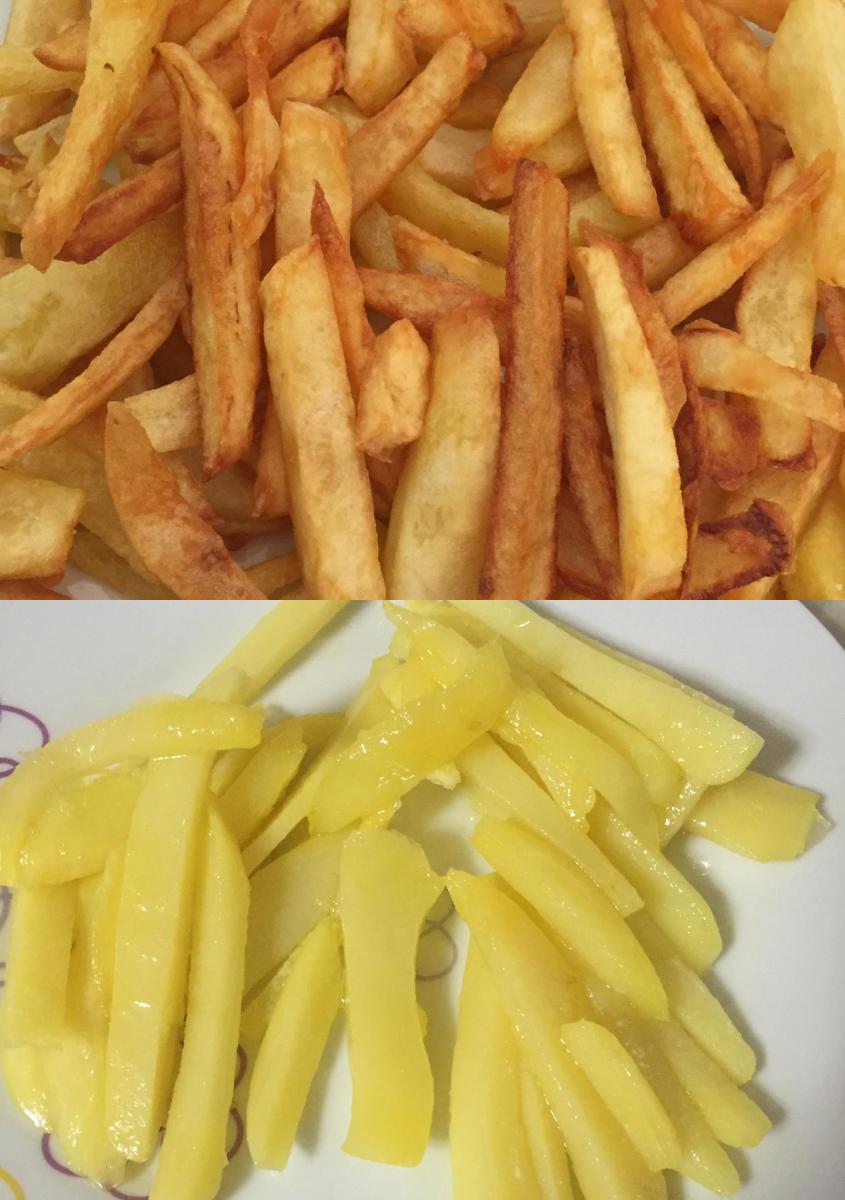 βέλγικες-τηγανιτές πατάτες-συνταγή- βέλγικες-τηγανιτές πατάτες-συνταγή-