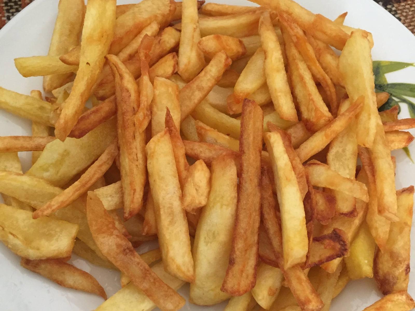 τηγανιτές-πατάτες-