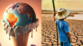 Η κλιματική αλλαγή θα “ξυπνήσει” παλιές ασθένειες : Τι λένε οι επιστήμονες
