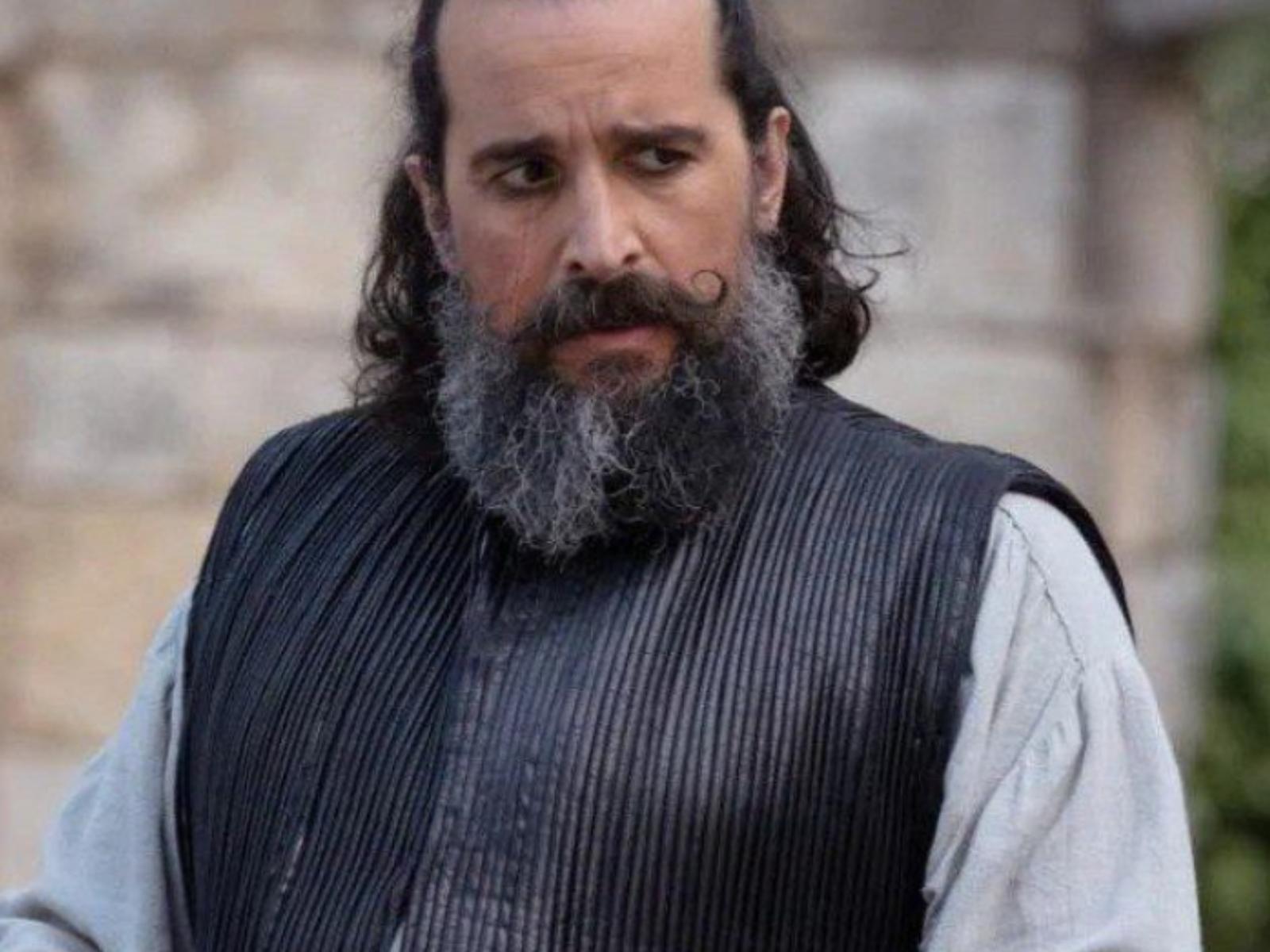 Η Μάγισσα-Σπήλιος-