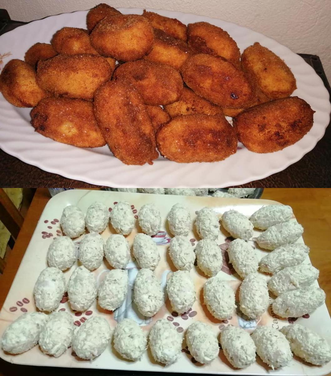 κροκέτες-κοτόπουλο-της-Βέφας-συνταγή- κροκέτες-κοτόπουλο-της-Βέφας-συνταγή-