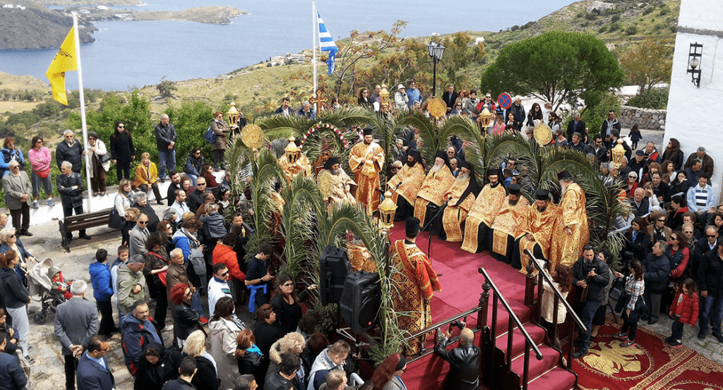 διακοπές-στη-Πάτμο-το-Πάσχα-το-νησί της Αποκάλυψης-