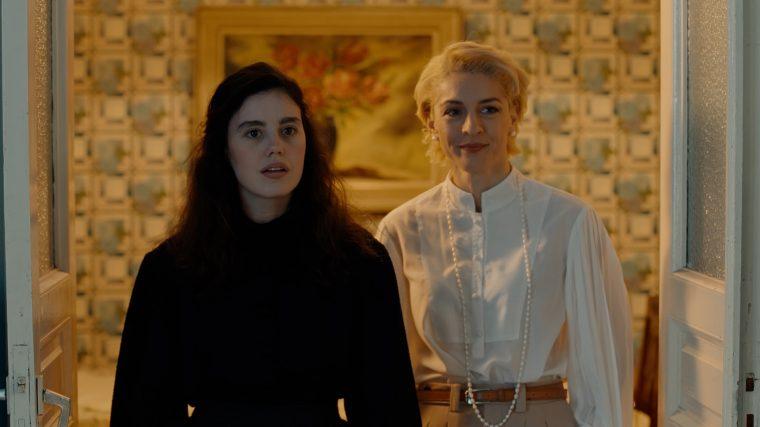 Ψυχοκόρες: Tο τέλος της Μάγιας Αρδίτη