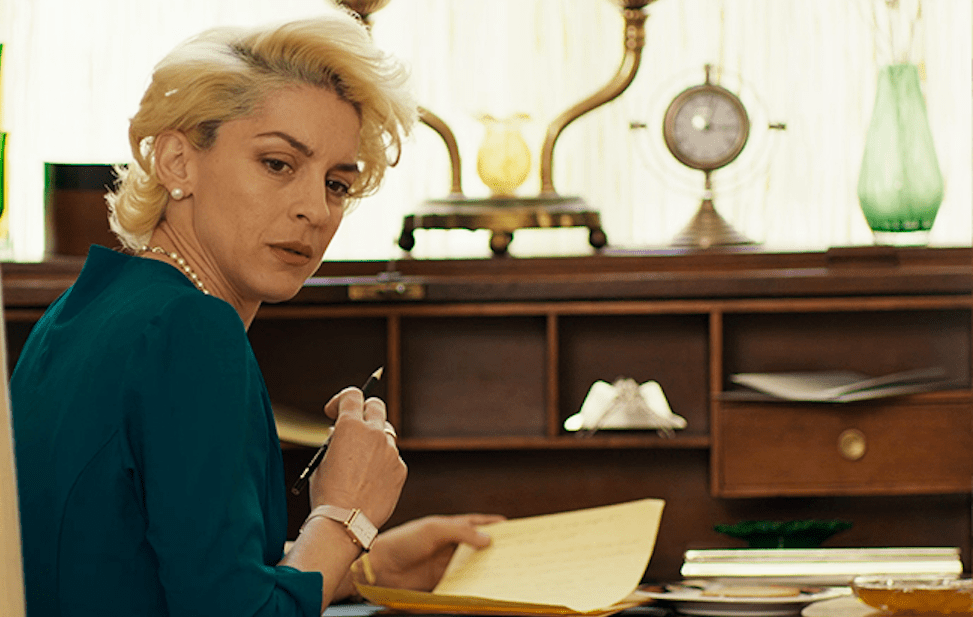 Ψυχοκόρες-Μάγια-