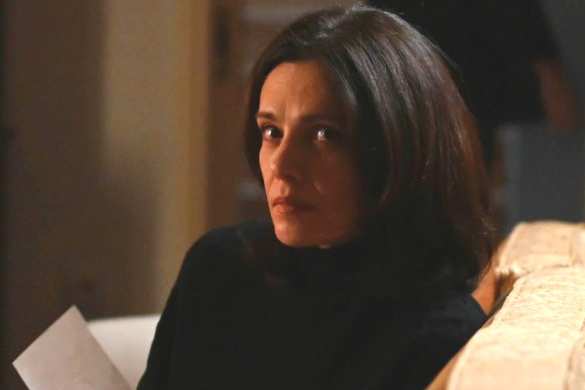 Σασμός-Βασιλική-