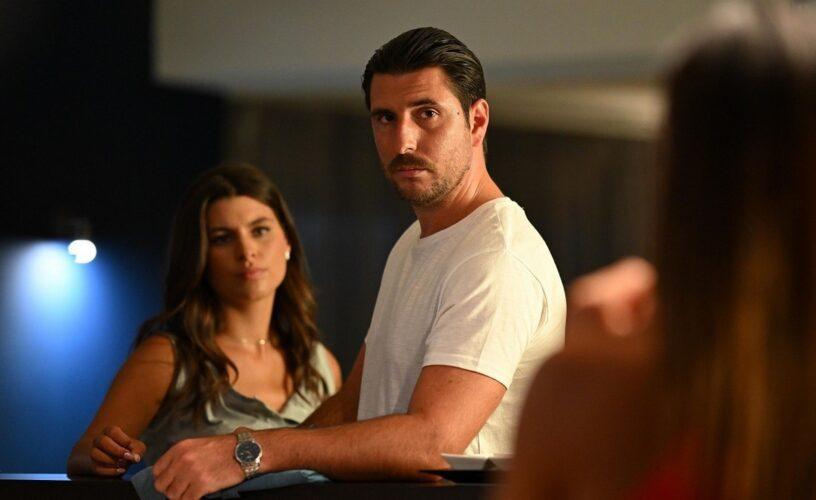 Σασμός spoiler: Το τέλος της σειράς: Τέσσερις γάμοι και δύο εγκυμοσύνες