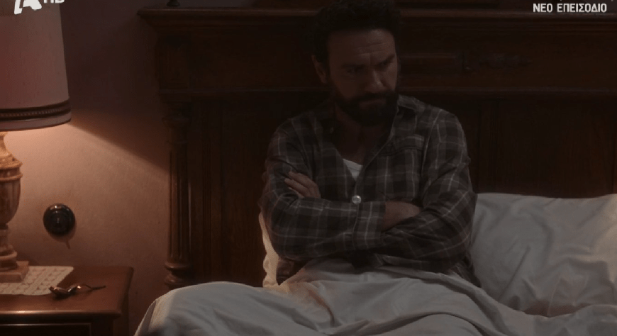 Το Προξενιό της Ιουλίας-Γιωργίκης-