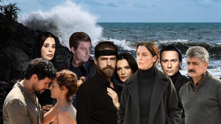 Σασμός: Μετά τον Λαλο και τη Λαμπροπούλου χώρισε και άλλη πρωταγωνίστρια