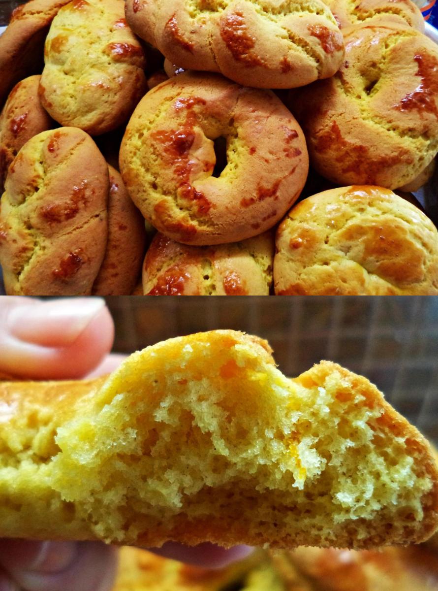 Πασχαλινά-κουλουράκια-με-αμμωνία-συνταγή-