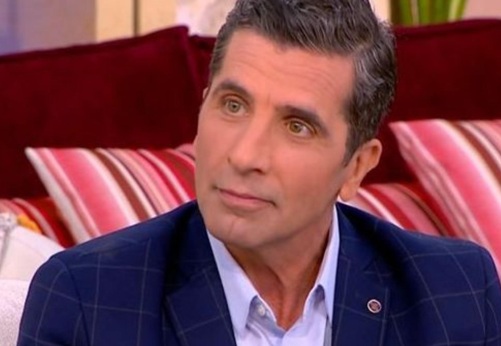 Η Γη της Ελιάς: Εισβάλει ο Θανάσης Βισκαδουράκης με ρόλο ιερέα