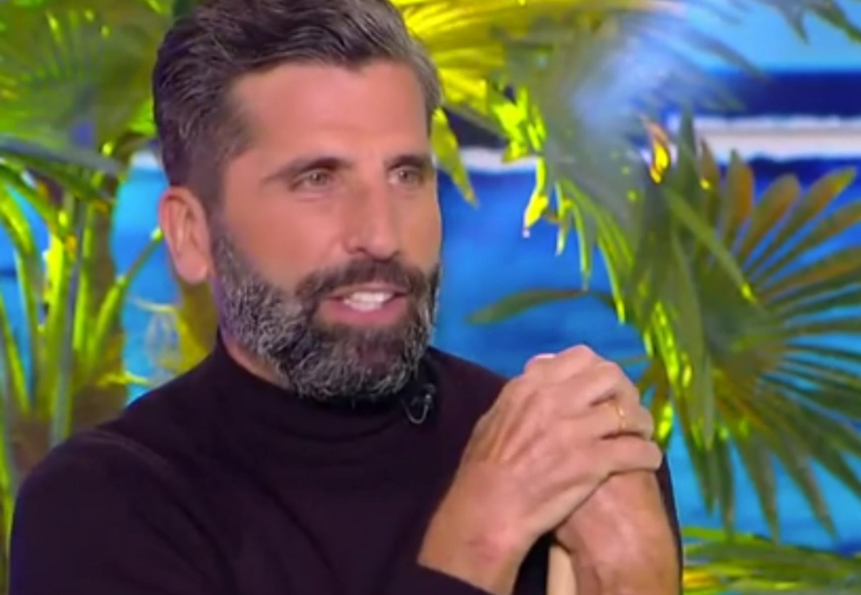 Η Γη της Ελιάς: Εισβάλει ο Θανάσης Βισκαδουράκης με ρόλο ιερέα