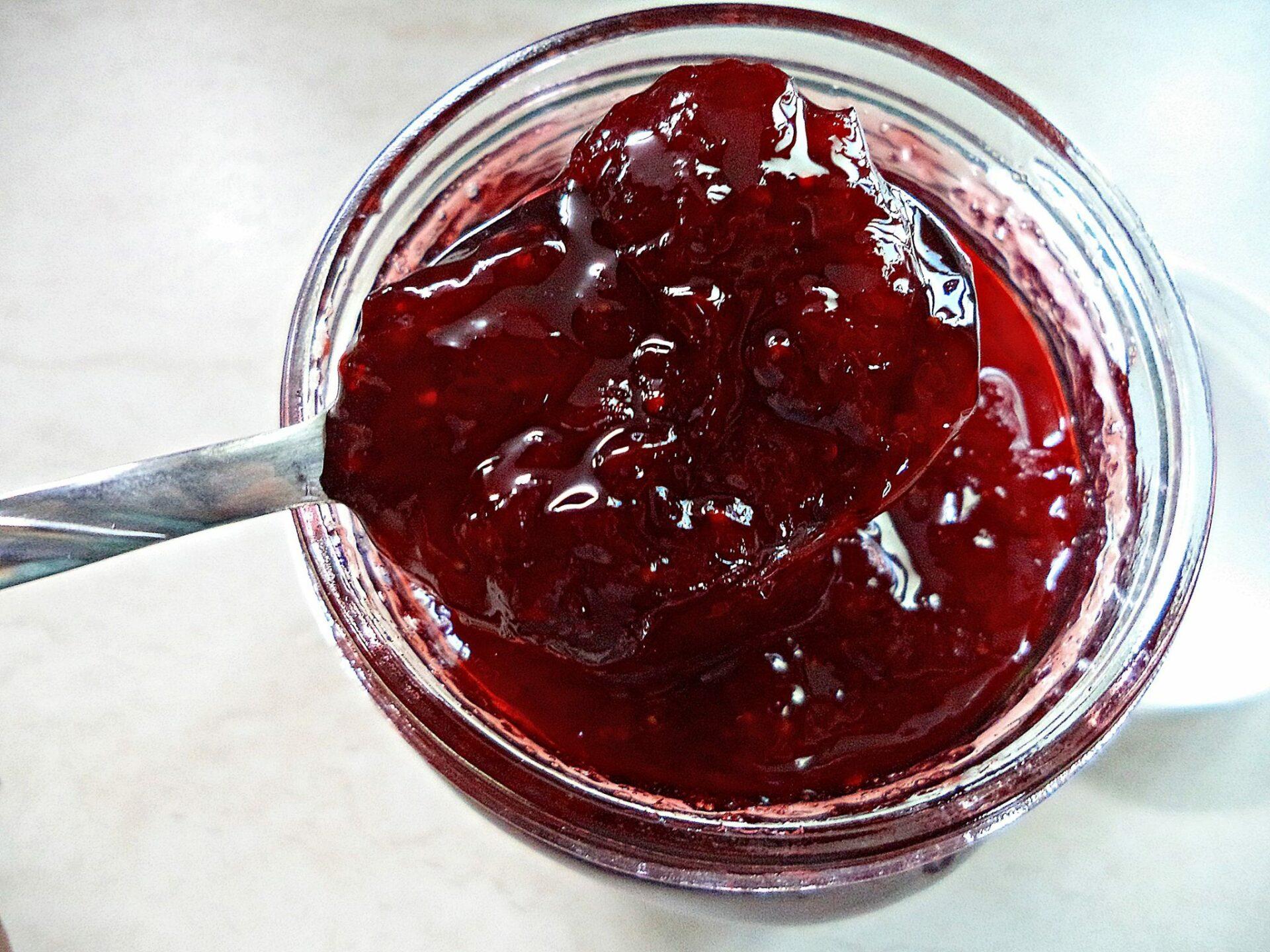 μαρμελάδα-φράουλα-με-5 υλικά-συνταγή- μαρμελάδα-φράουλα-με-5 υλικά-συνταγή-