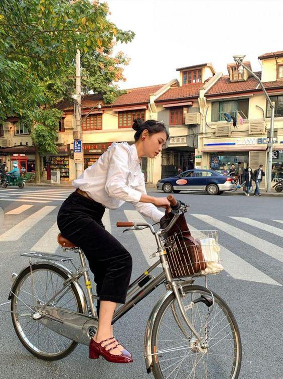 ιδέες-για-Mary Jane-παπούτσια-την-Άνοιξη 2024-