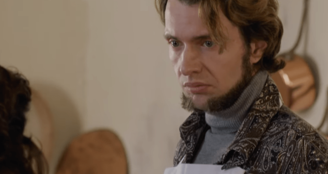 Παραλία-Τόμι-