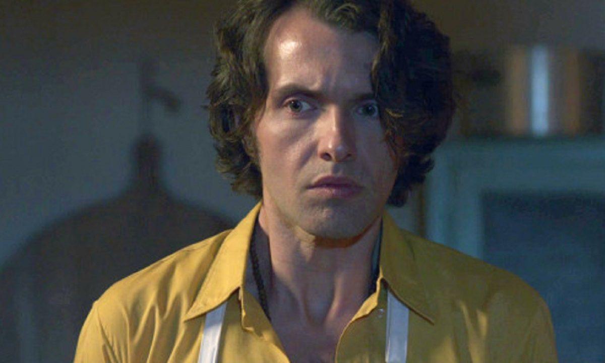 Παραλία: Αυτό είναι το τέλος για αγαπημένο πρωταγωνιστη