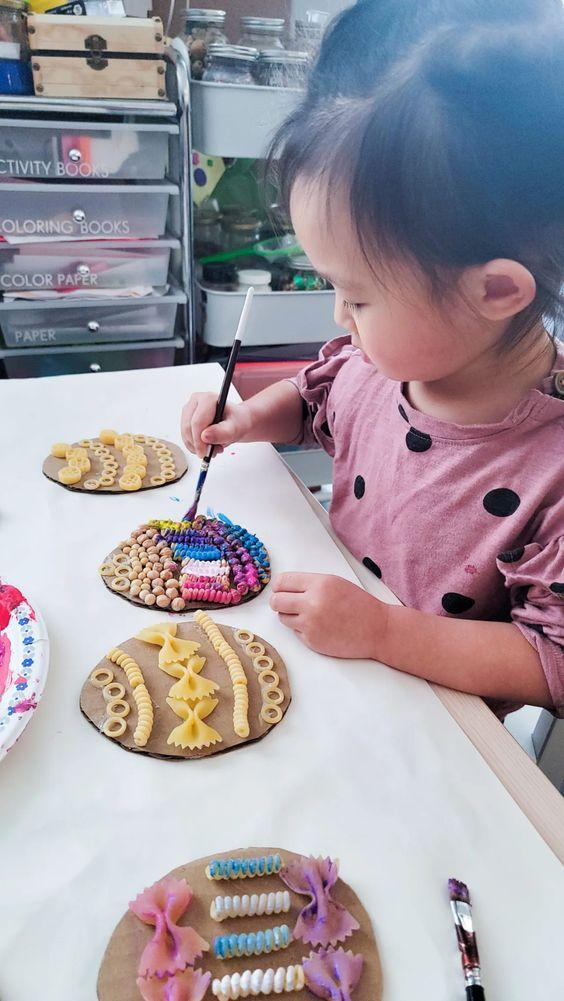 πασχαλινά αυγά-με-ζυμαρικά-ιδέες-