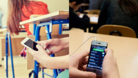 Σχολεία: Τέλος τα κινητά ποιες οι οι ποινές για τους μαθητές